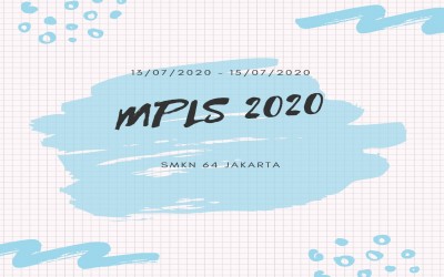 Persiapan MPLS dan KBM CPDB Baru 2020